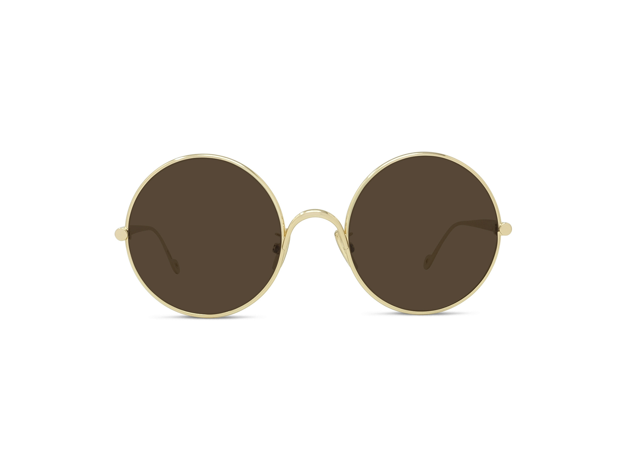 Loewe Okulary przeciwsłoneczne LW40068U-30E