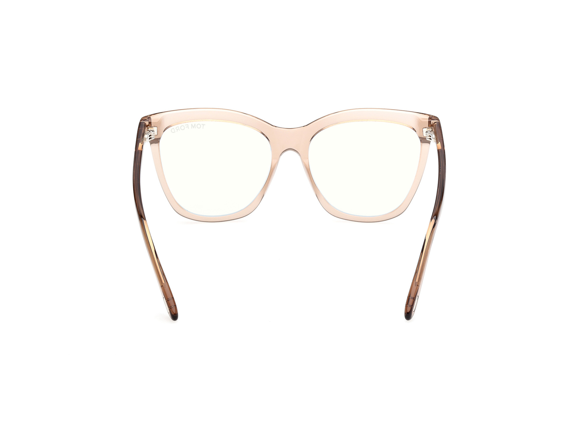 Tom Ford Okulary korekcyjne FT6042-B-045