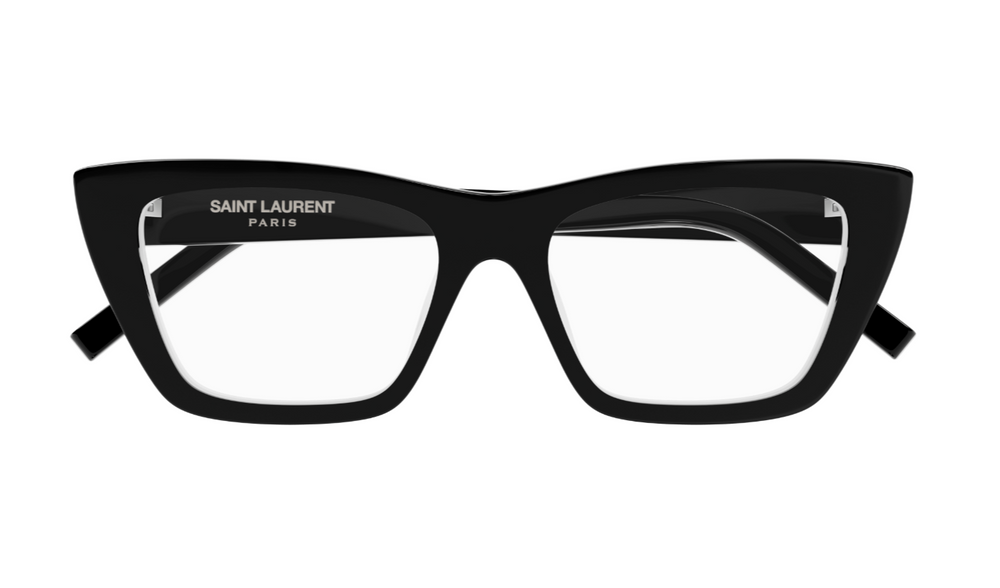 Saint Laurent Okulary korekcyjne SL 276 MICA OPT-009