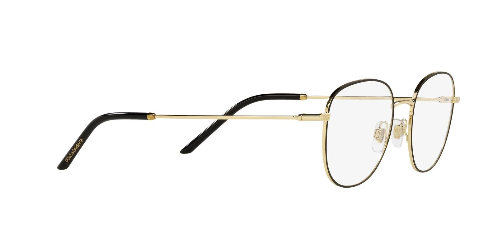 Dolce & Gabbana Okulary korekcyjne DG1332-1311
