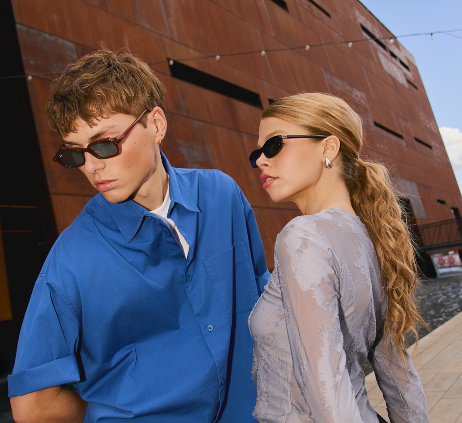 Miu Miu Sunglasses MUA06S-16K08Z