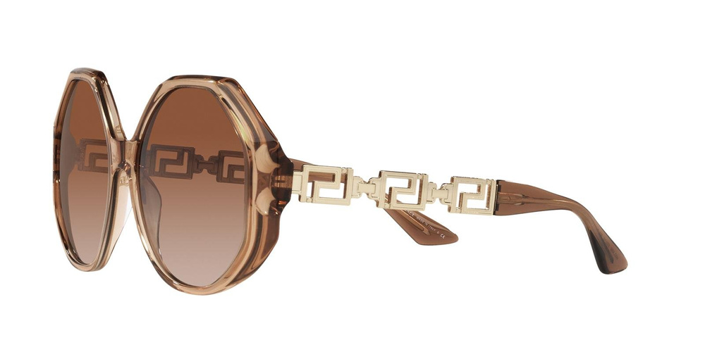 Versace Sunglasses VE4395-533313