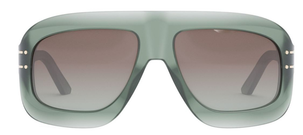 Dior Okulary przeciwsłoneczne DIORSIGNATURE CD40133I-95F