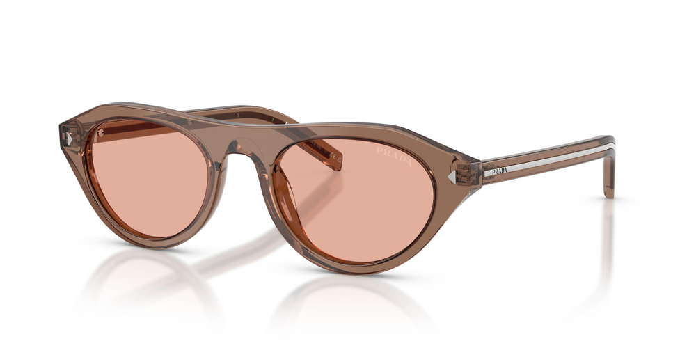 Prada Sunglasses PR B15S-28I50W