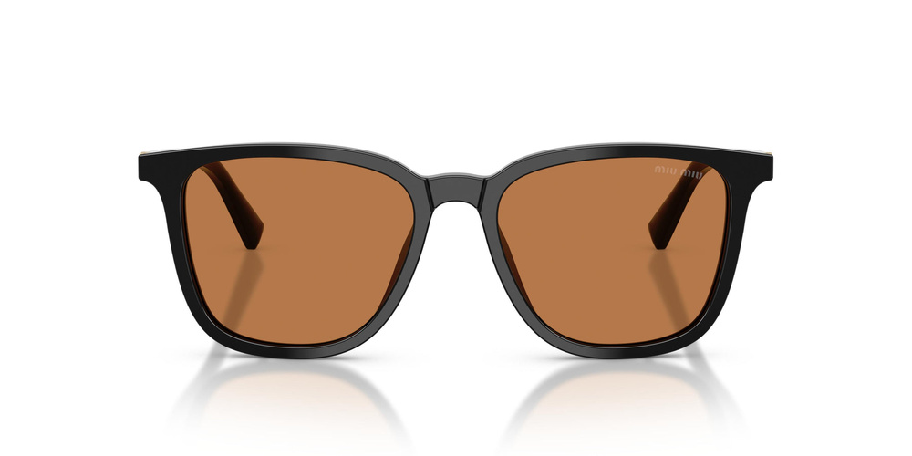 Miu Miu Sunglasses MUB03S-16K90Q
