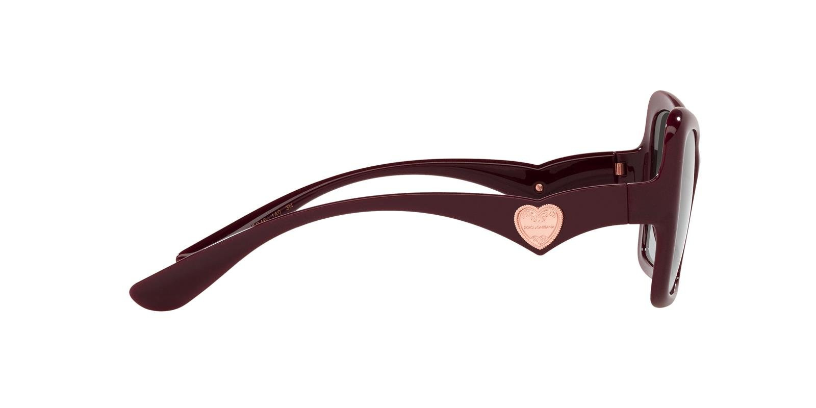 Dolce & Gabbana Sunglasses DG6153-32858G