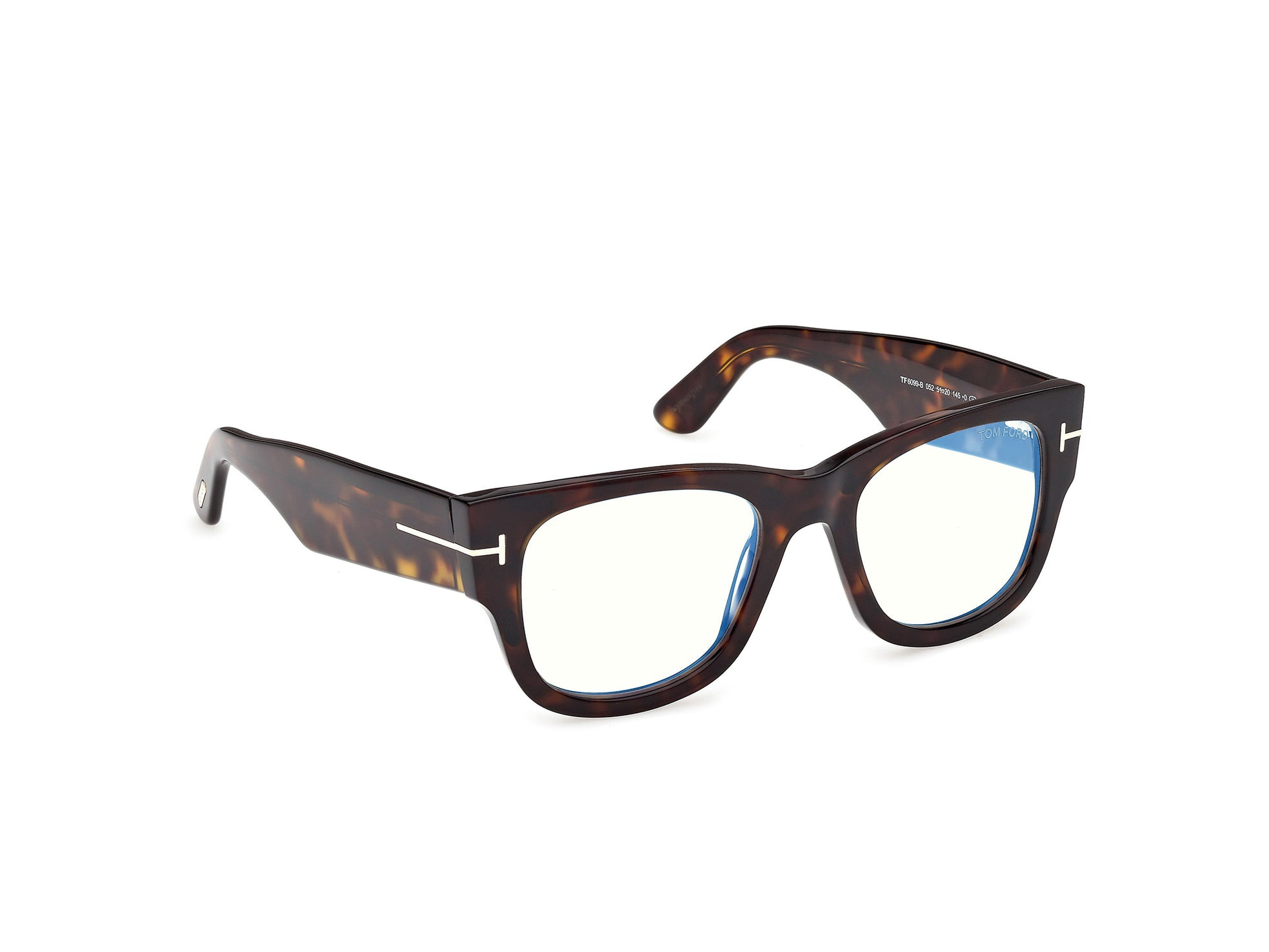 Tom Ford Optical frame FT6099-B-052