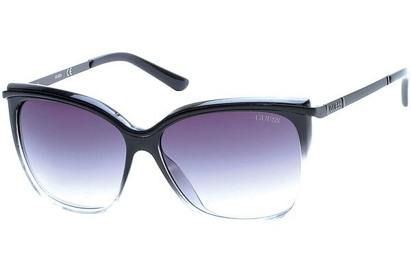 Guess Okulary przeciwsłoneczne GU7419-01B
