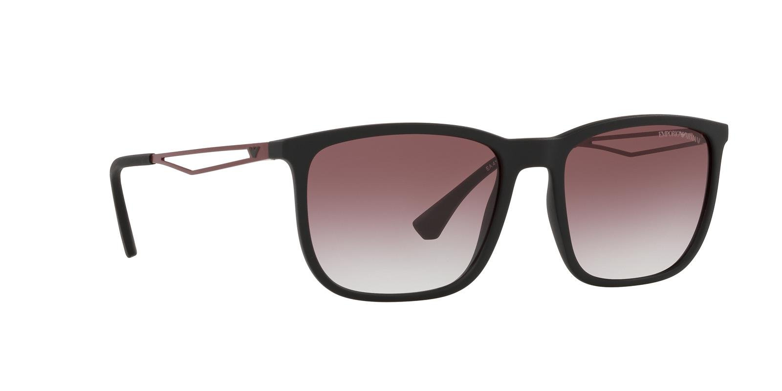 Emporio Armani Sunglasses EA4154-50428H