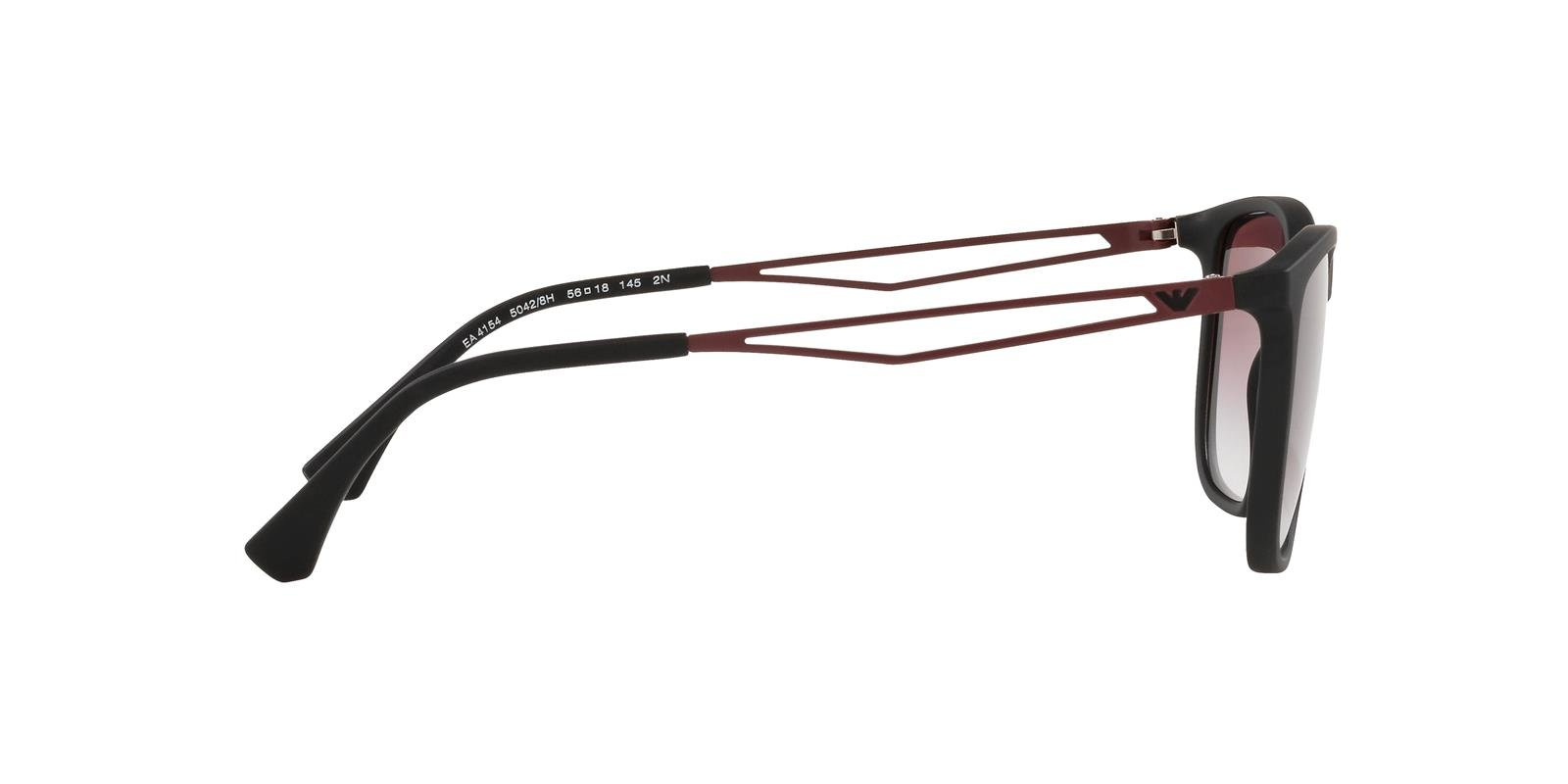 Emporio Armani Okulary przeciwsłoneczne EA4154-50428H