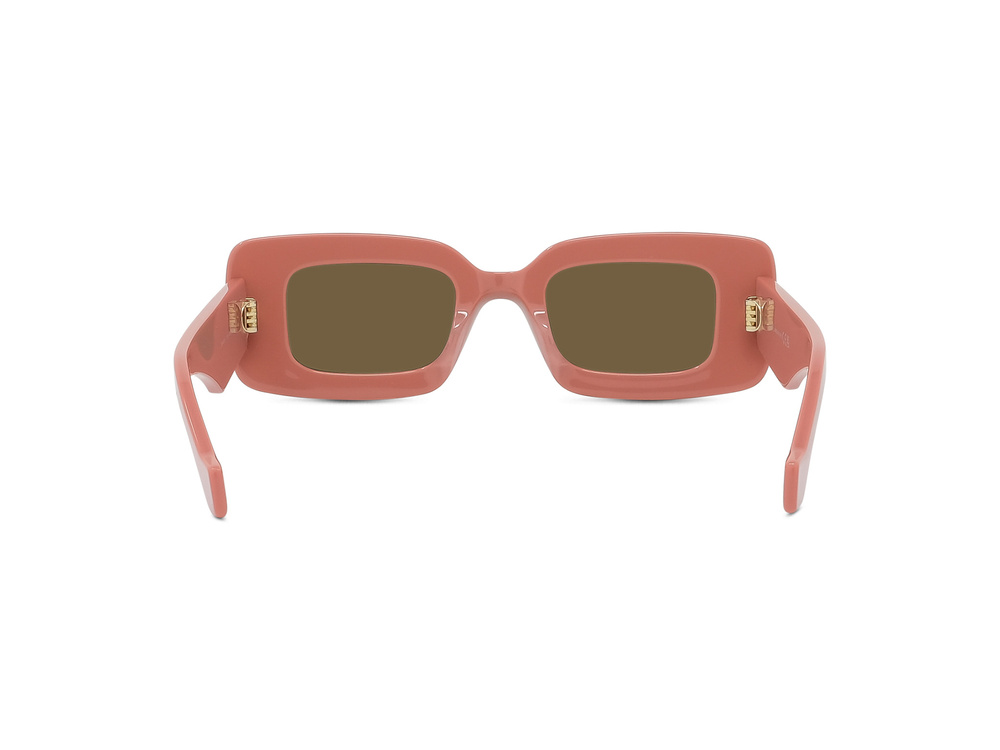 Loewe Sunglasses  LW40101I-4672E