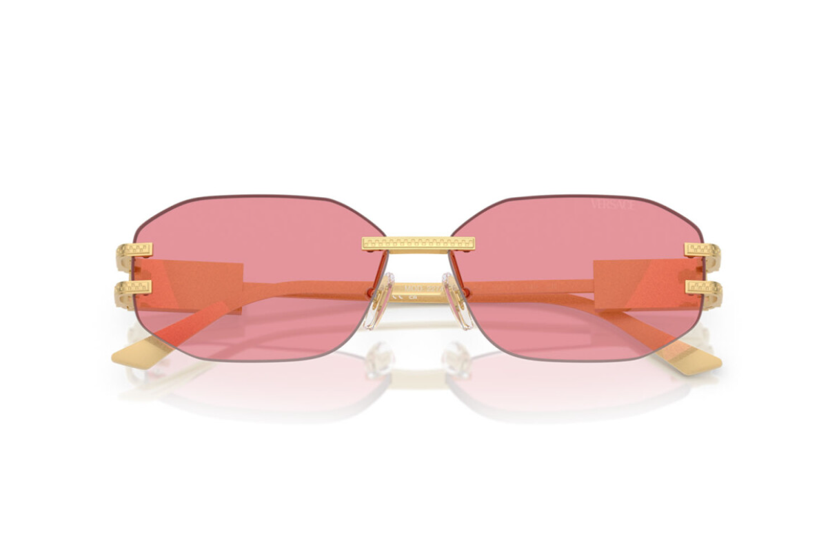 Versace Sunglasses VE2274-100284