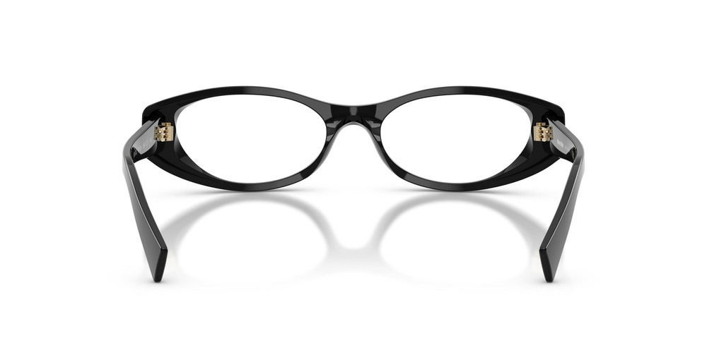 Miu Miu Okulary korekcyjne MU 03ZV-16K1O1