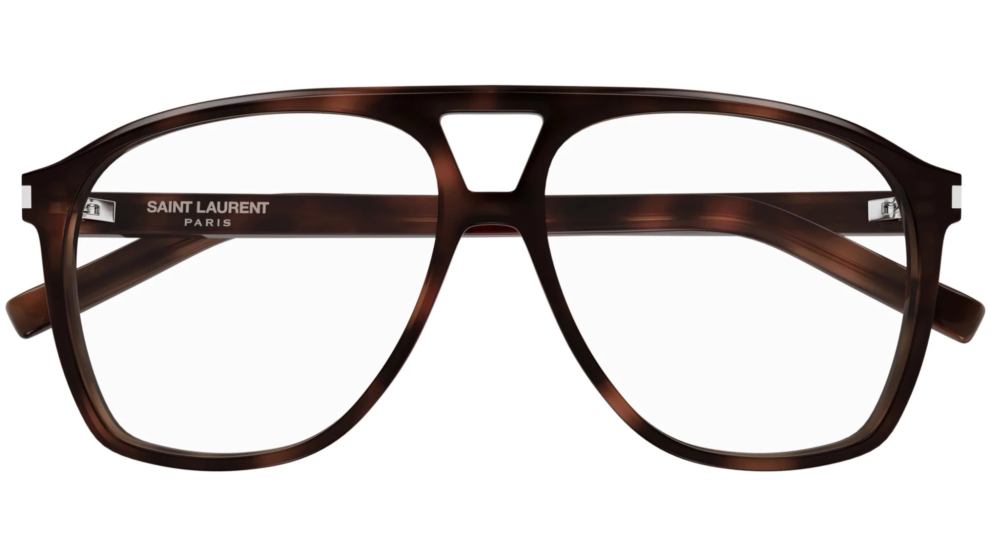 Saint Laurent Okulary korekcyjne SL596DUNEOPT-003