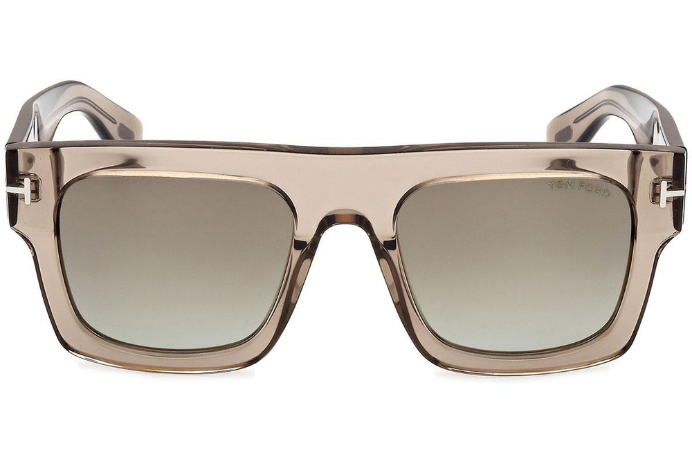 Tom Ford Sunglasses FT0711-47Q