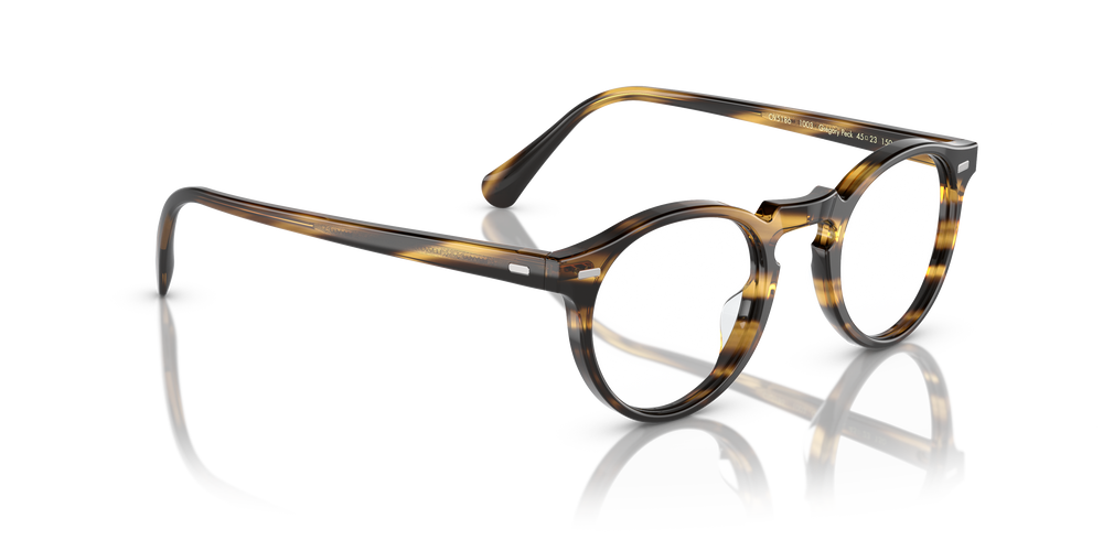 OLIVER PEOPLES Optical frame GREGORY PECK OV5186-1003