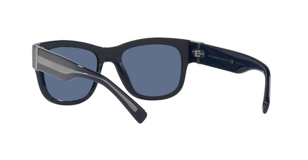 Dolce & Gabbana Sunglasses DG4390-328080