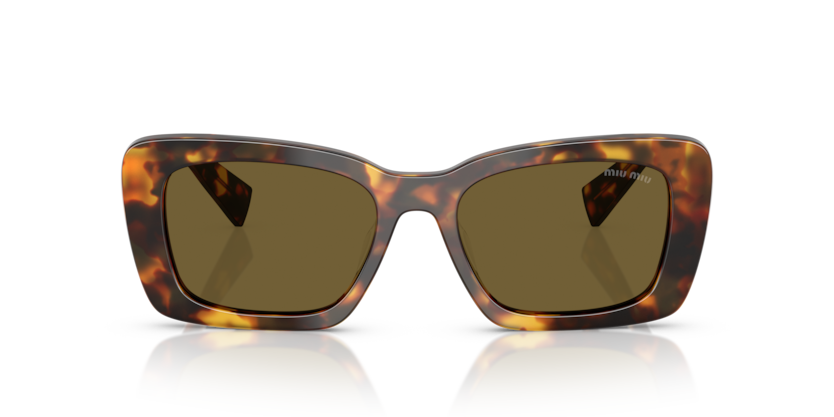 Miu Miu Sunglasses MU07YS-14L09Z