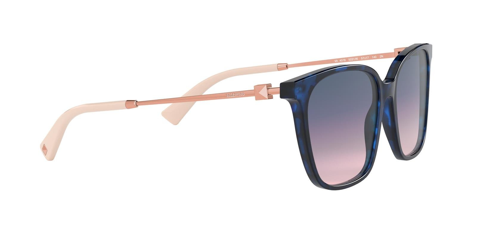Valentino Sunglasses VA4078-5031I6