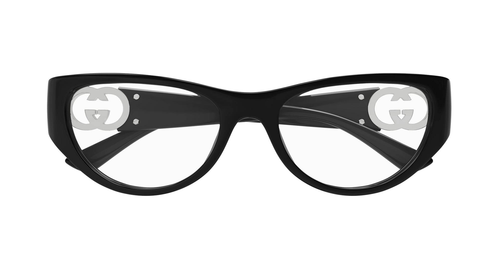 Gucci Okulary korekcyjne GG1825O-001