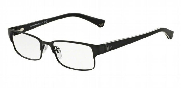 Emporio Armani Optical Frame EA1036-3109