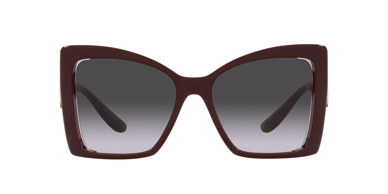 Dolce & Gabbana Okulary przeciwsłoneczne DG6141-32858G