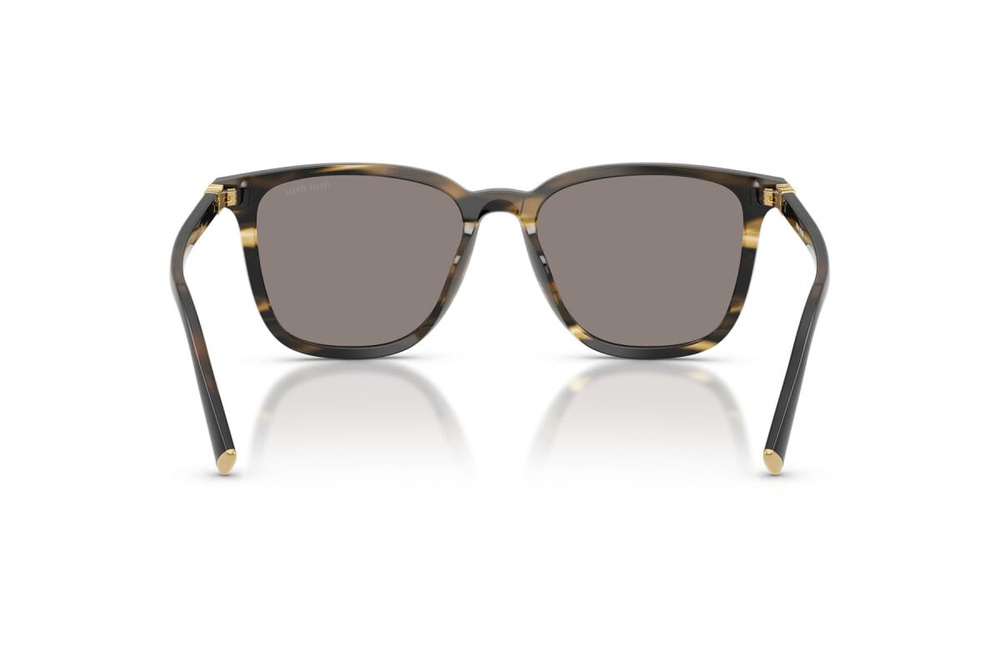 Miu Miu Sunglasses MUB03S-25E80Q