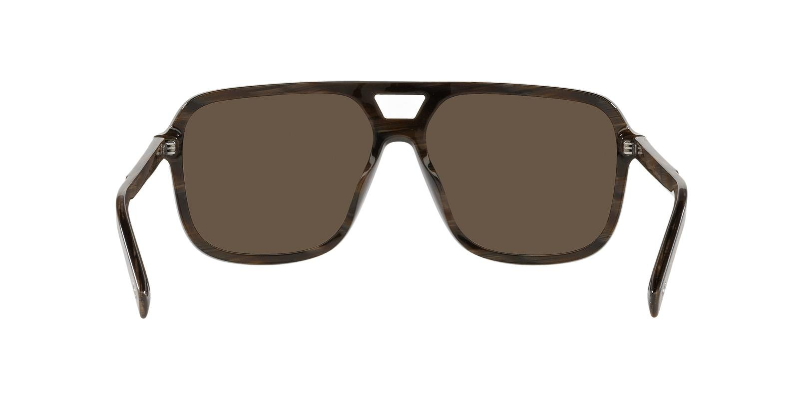 Dolce & Gabbana Sunglasses DG4354-311873