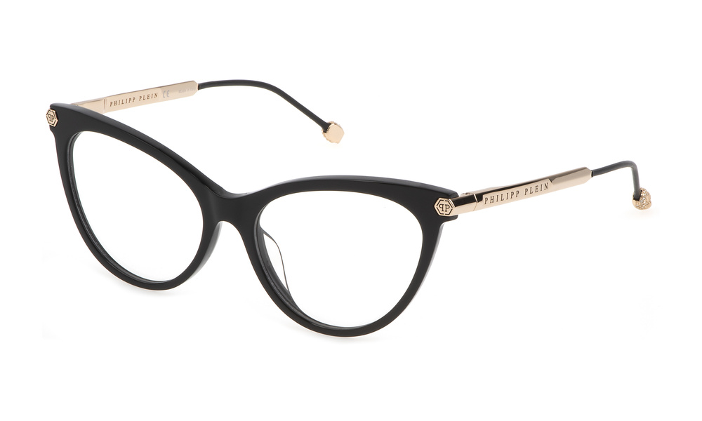 Philipp Plein Okulary korekcyjne VPP037S-0700