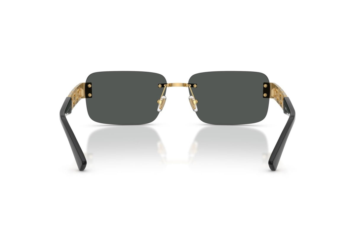 Versace Okulary przeciwsłoneczne VE2298-100287