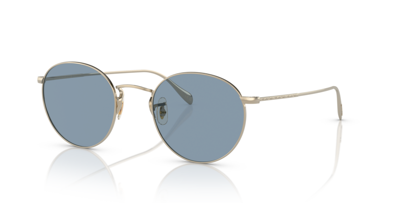 Oliver Peoples Sunglasses COLERIDGE SUN OV1186S-514556