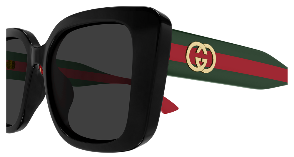 Gucci Okulary przeciwsłoneczne GG2118SA-001