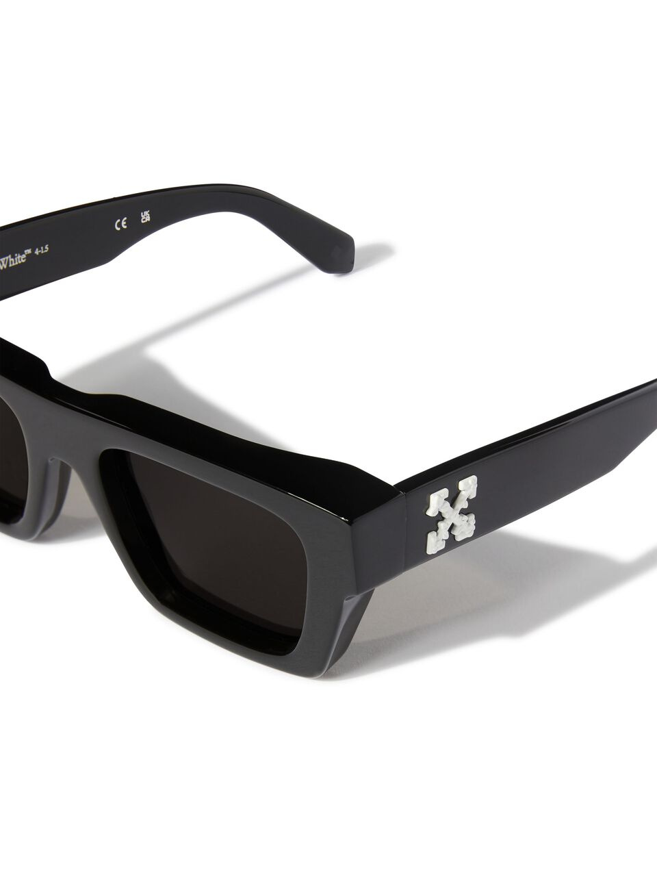 Off-White Okulary przeciwsłoneczne OREGON OERI145-1007