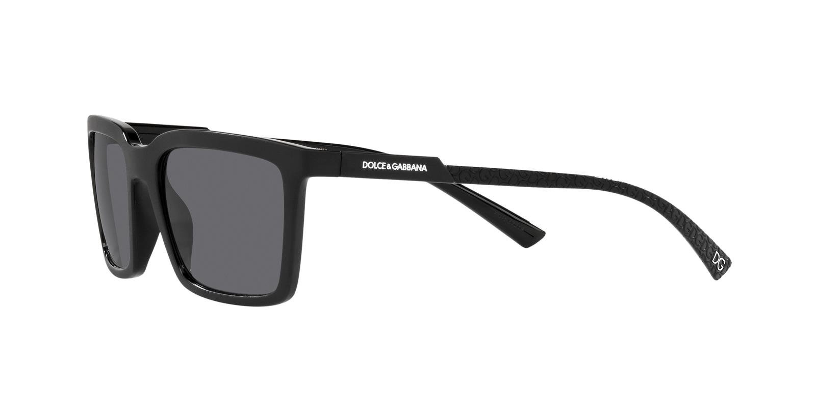 Dolce & Gabbana Sunglasses DG6151-252581