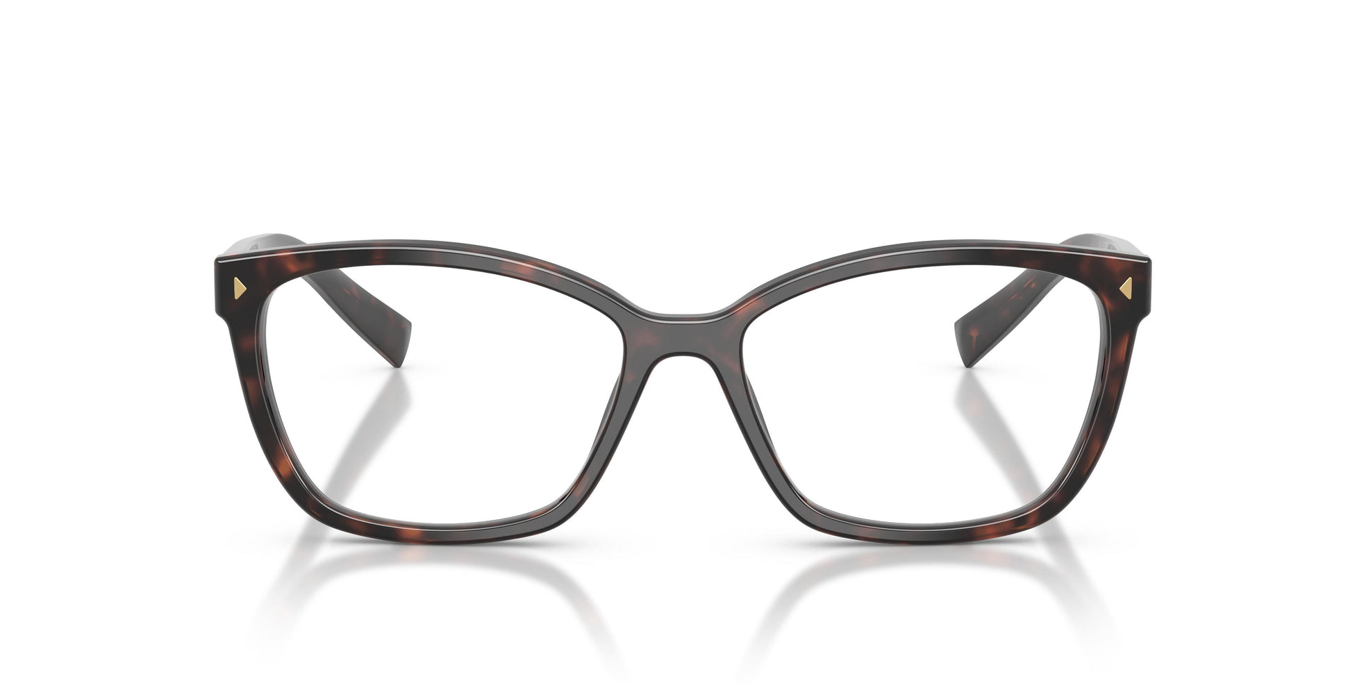 Prada Optical frame PR15ZV-17N1O1