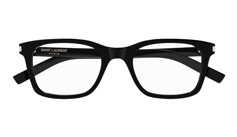 Saint Laurent Okulary korekcyjne SL 718 SLIM-005