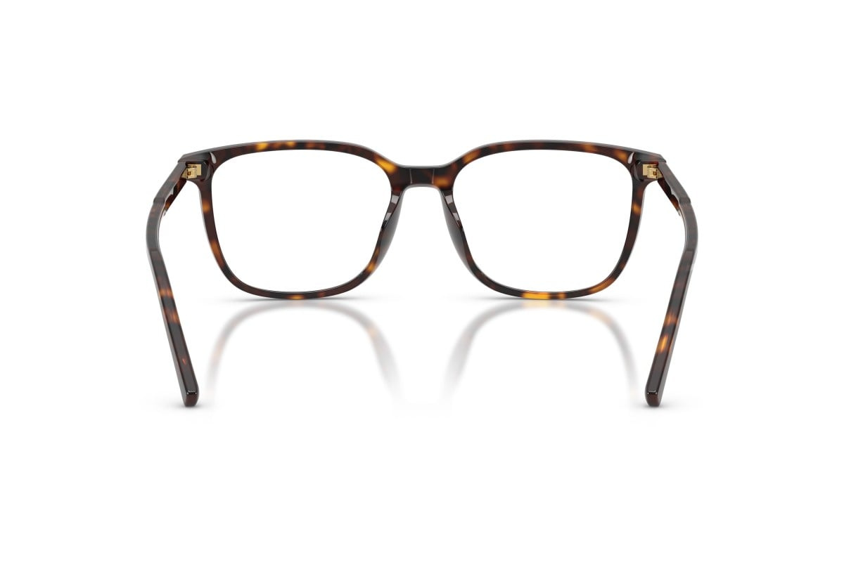 Dolce & Gabbana Okulary korekcyjne DG3445-502