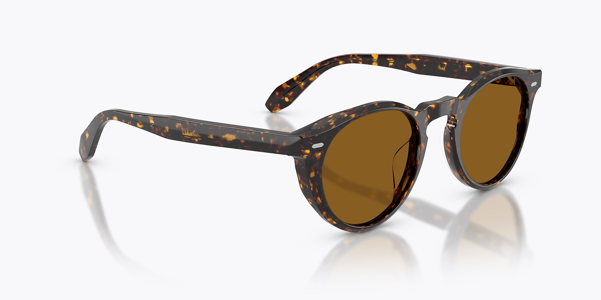 Oliver Peoples Okulary przeciwsłoneczne N.07 SUN OV5587SU-174153