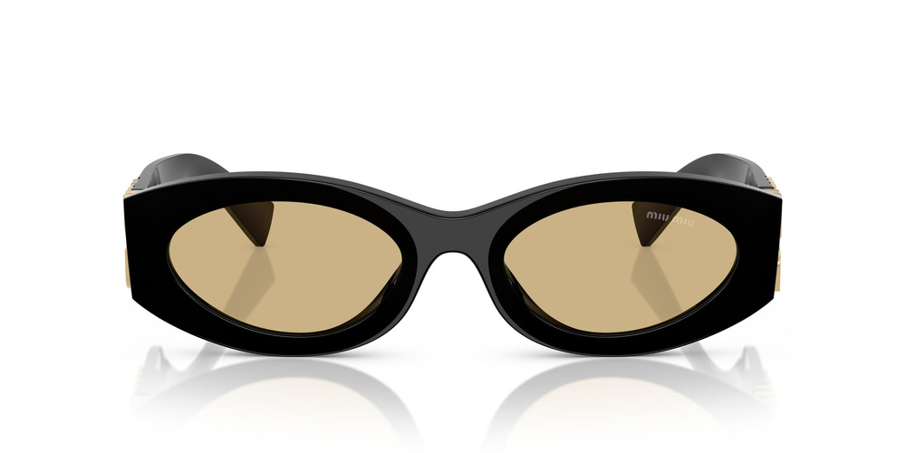 Miu Miu Sunglasses 0MU 11WS MU 11WS-16K10R