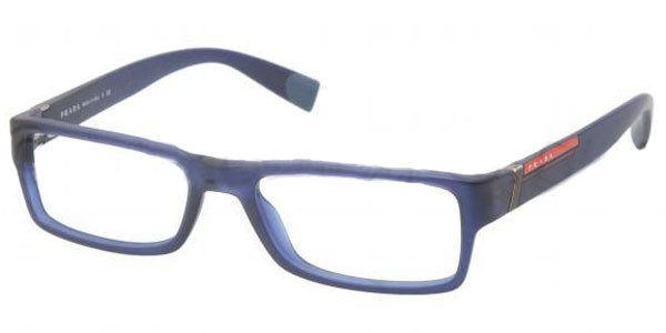 Prada Linea Rossa Optical frame PS03CV-IAW1O1