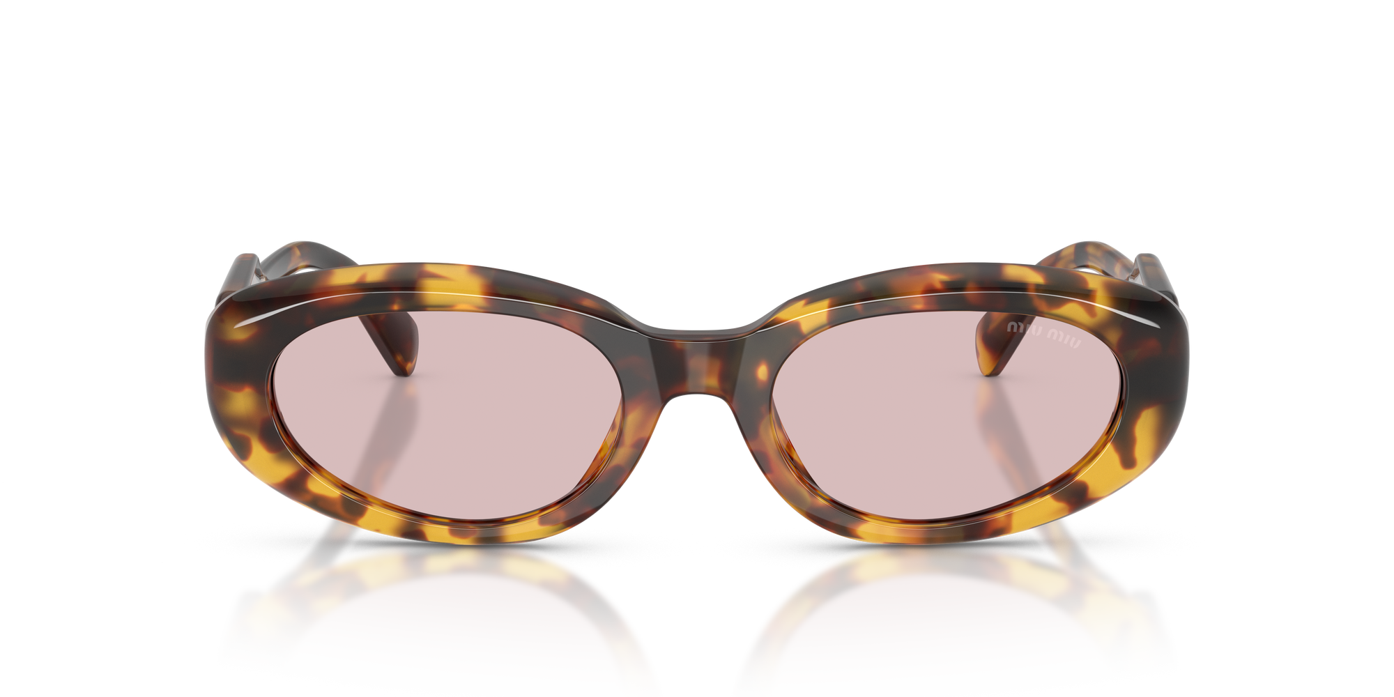 Miu Miu Sunglasses MU C01S-14L4I0