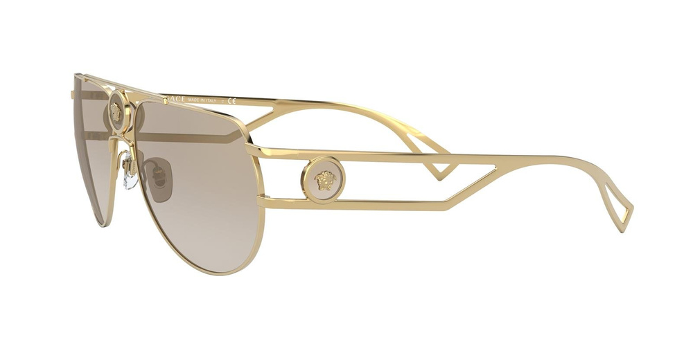 Versace Okulary przeciwsłoneczne VE2225-10027I