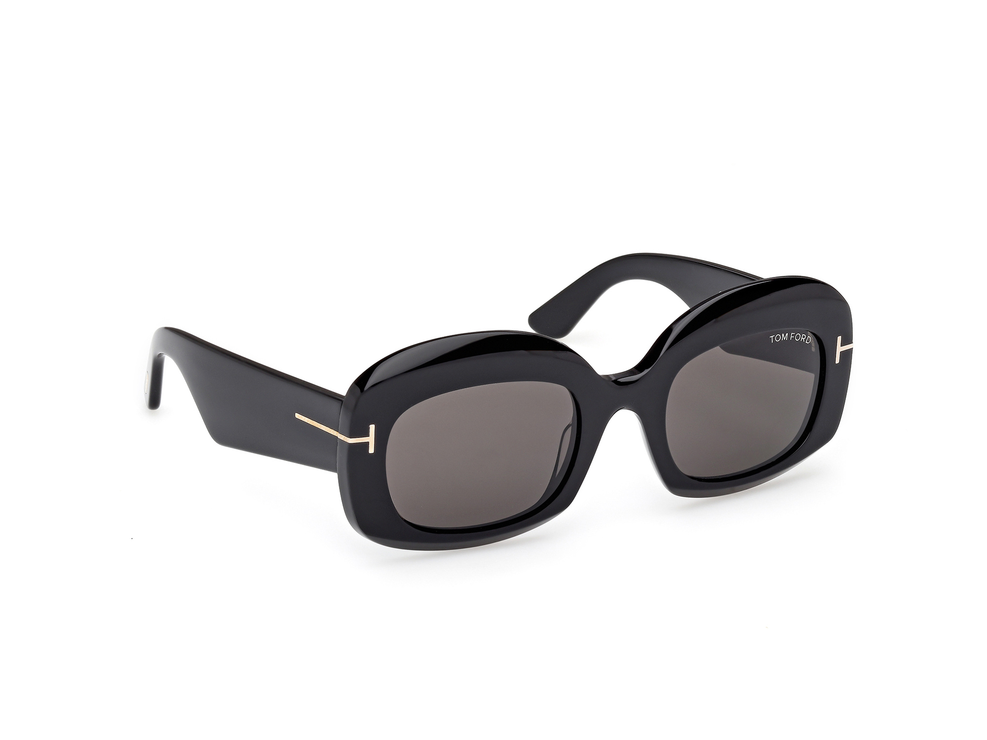 Tom Ford Sunglasses FT1219-01A