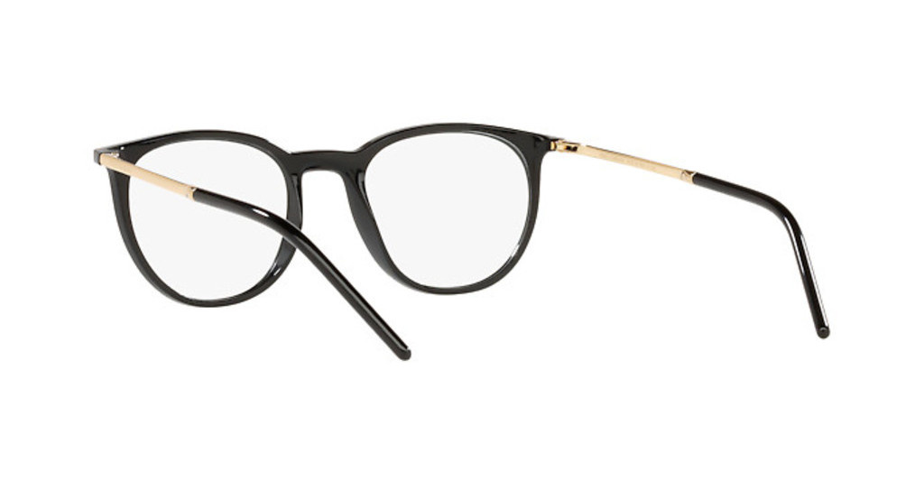 Dolce & Gabbana Okulary korekcyjne DG5074-501