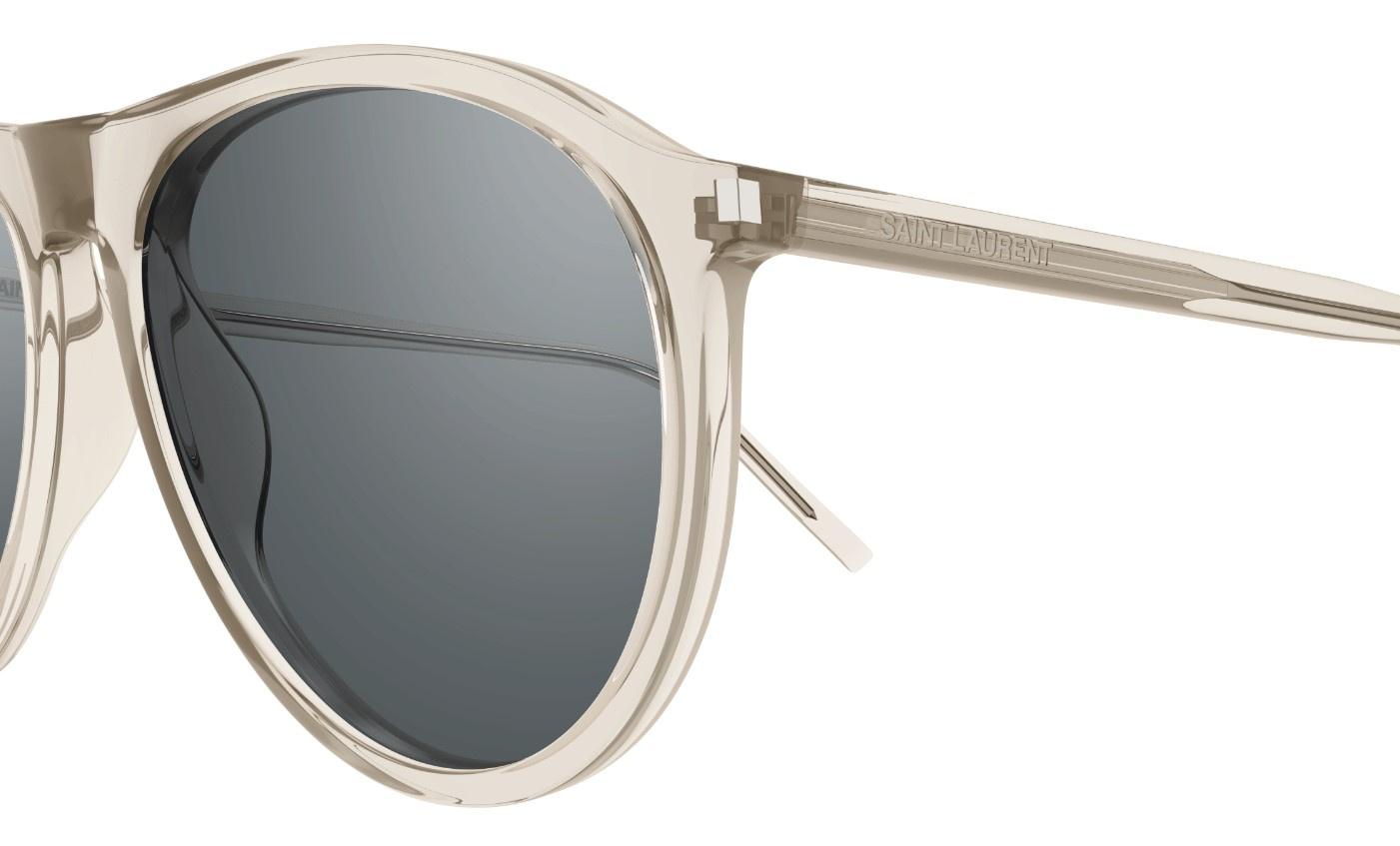 Saint Laurent Okulary przeciwsłoneczne SL667-003