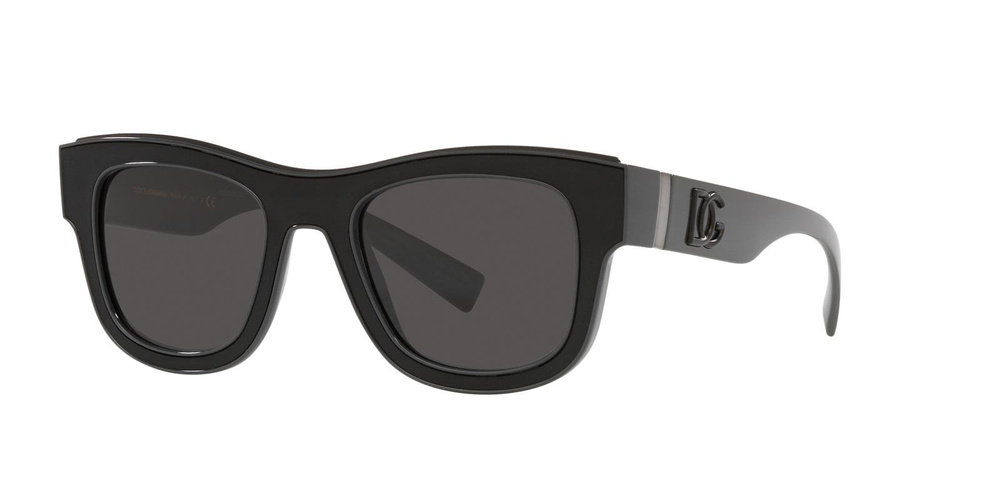 Dolce & Gabbana Okulary przeciwsłoneczne DG6140-329387