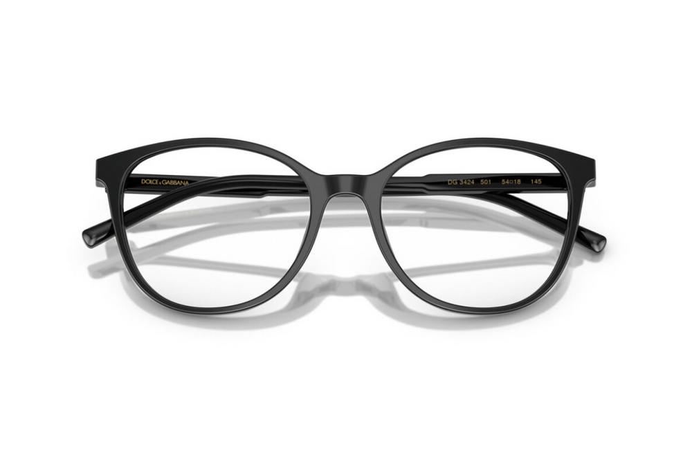 Dolce & Gabbana Optical frame DG3425-501