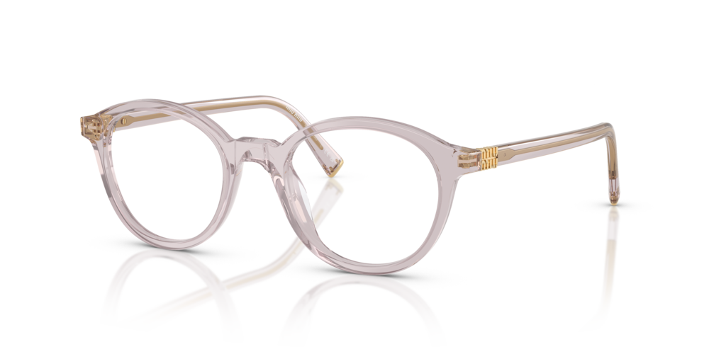 Miu Miu Optical frame MU 02WV-12W1O1