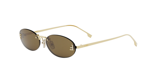 Fendi Sunglasses FE4075US-30J