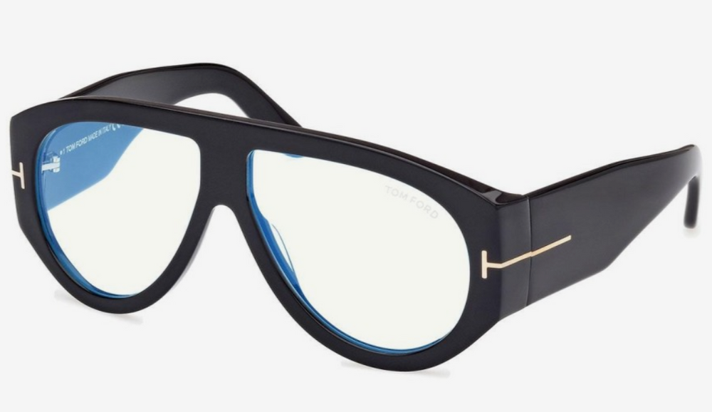 Tom Ford Optical frame FT5958-B-001